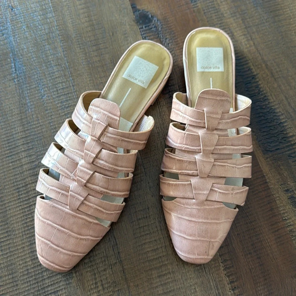 Dolce Vita Shoes - Dolce Vita Flats